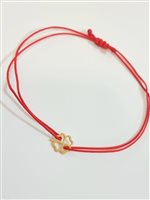 Bracciale IGold in Nylon BCT2RR0025P15 - BCT2RR0025P15